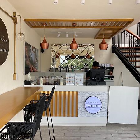 Margarett Hotel 巴利亚多利德 外观 照片